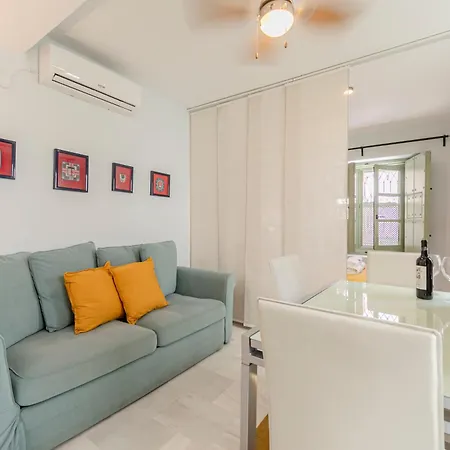 Sevillahome- Altozano Triana Exterior photo