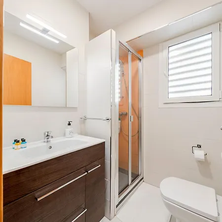 Sevillahome- Altozano Triana Exterior photo