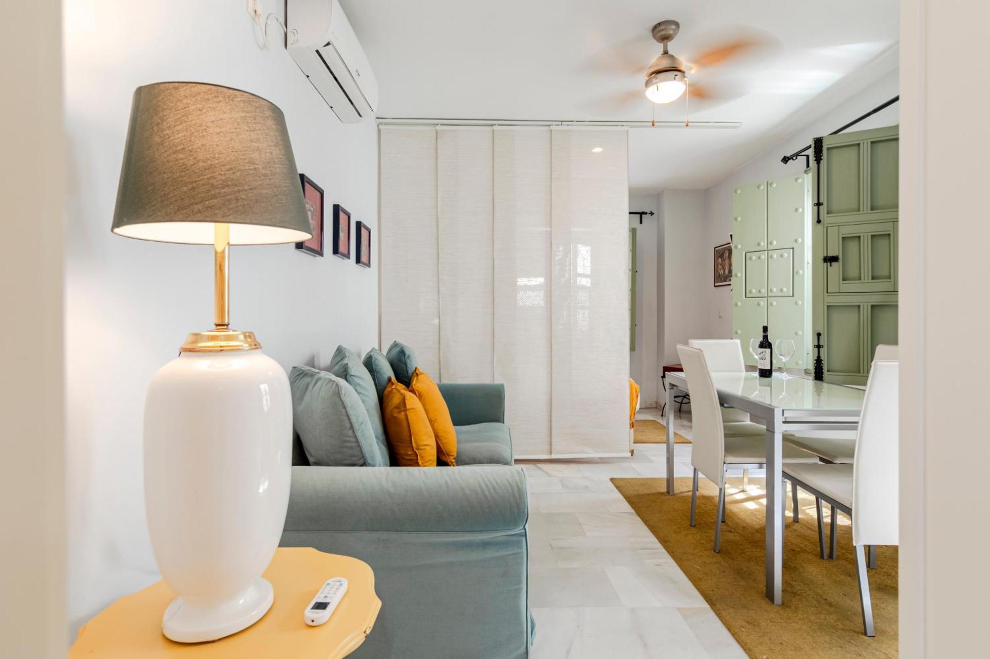 Appartement Sevillahome- Altozano Triana Sevilla