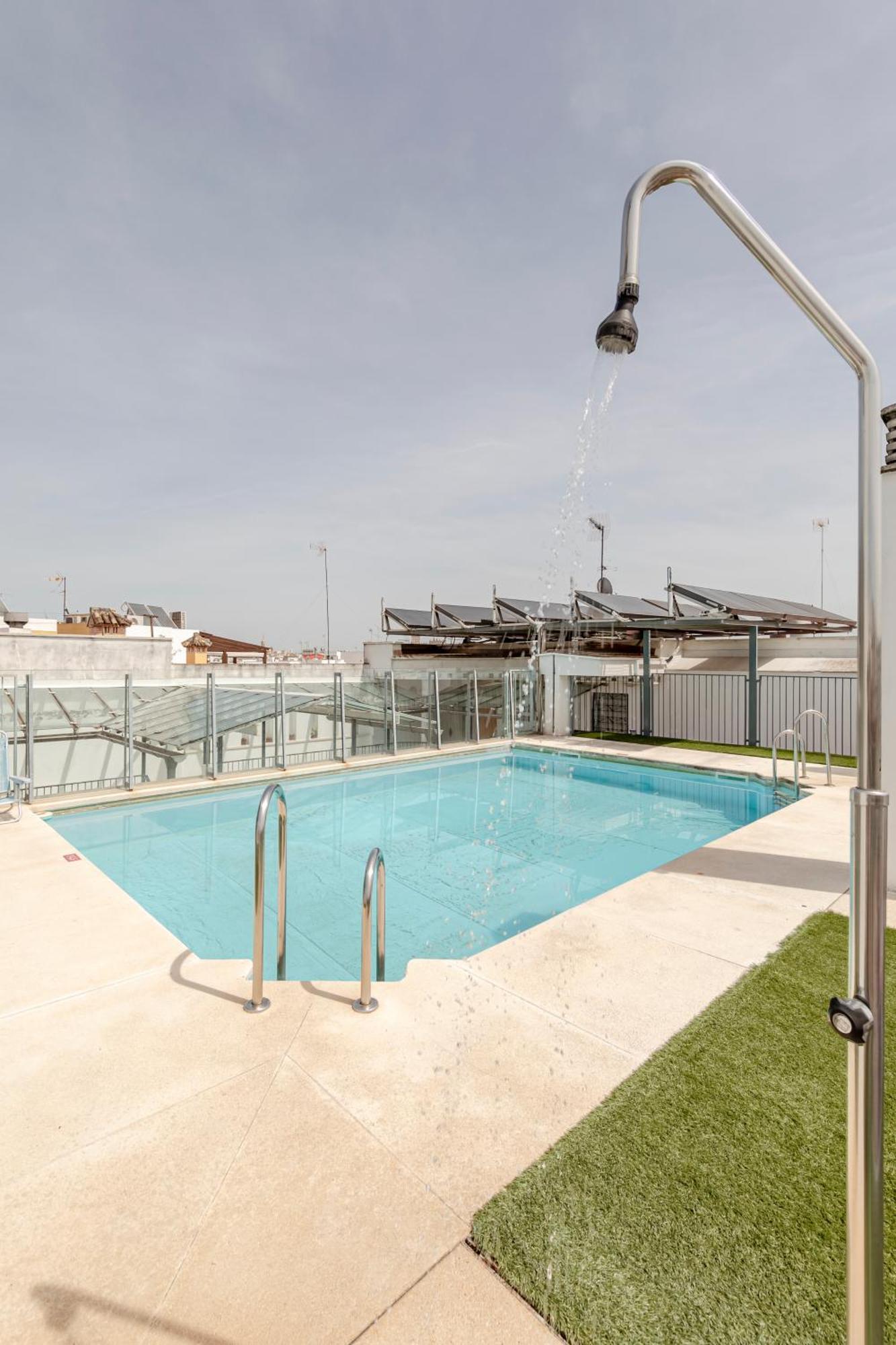 Appartement Sevillahome- Altozano Triana