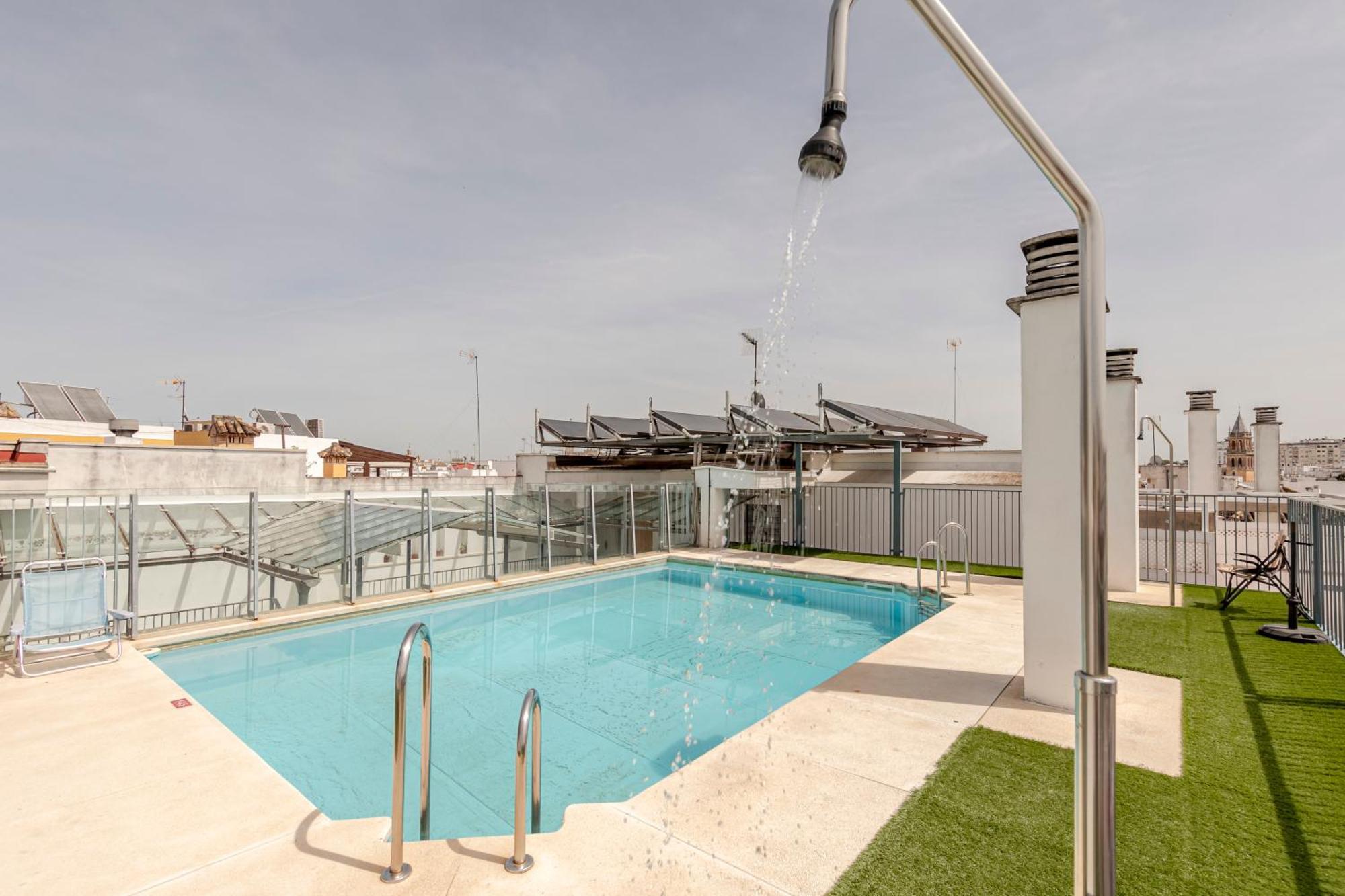 Appartement Sevillahome- Altozano Triana Sevilla